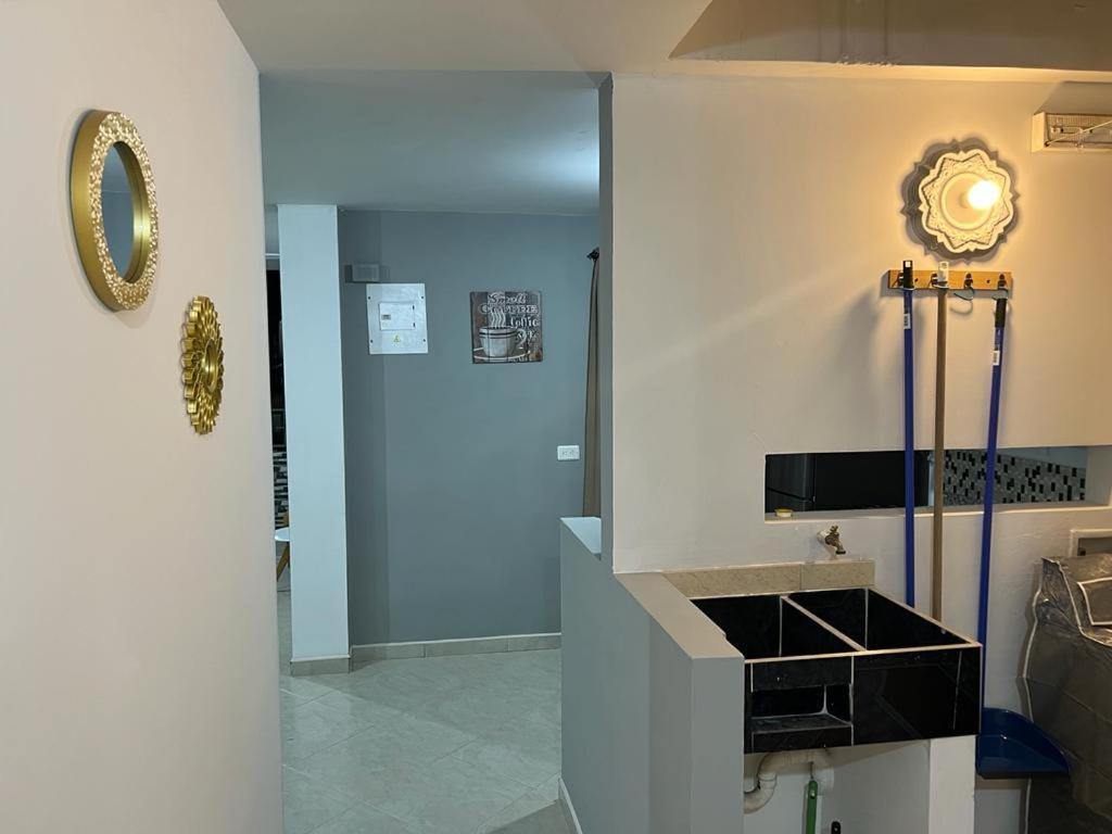 Apartment Amoblado Molinos Medellin