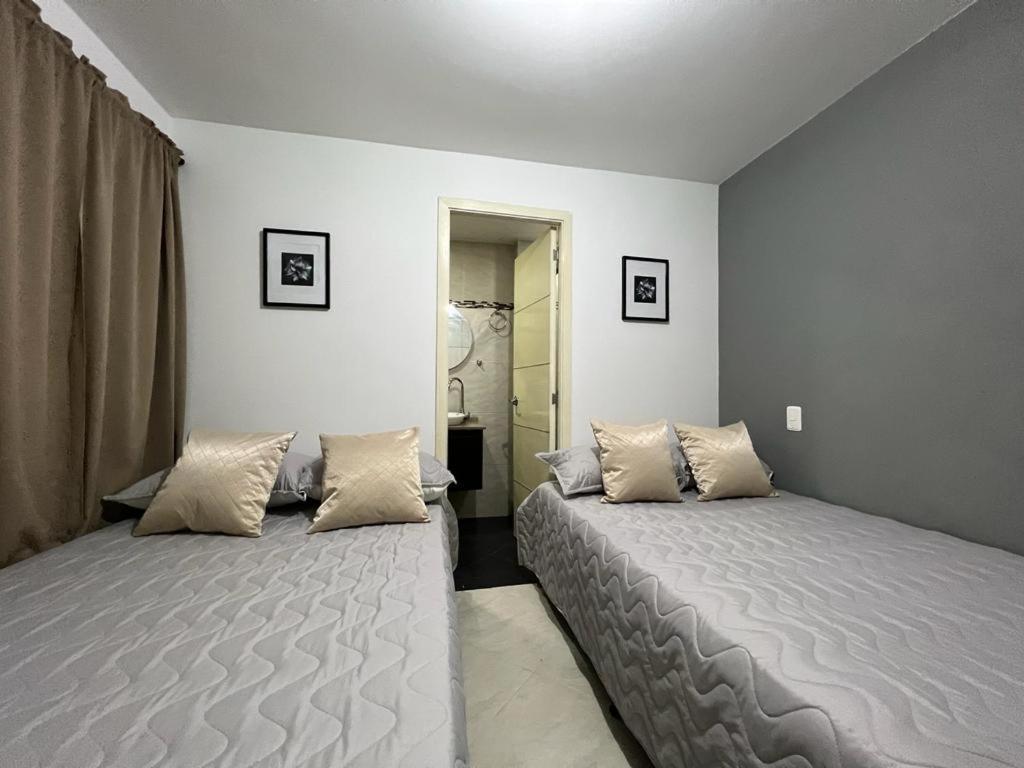 Apartment Amoblado Molinos *