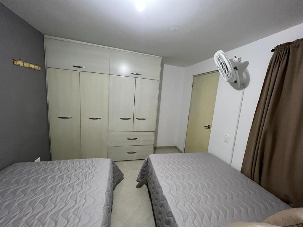 Apartment Amoblado Molinos